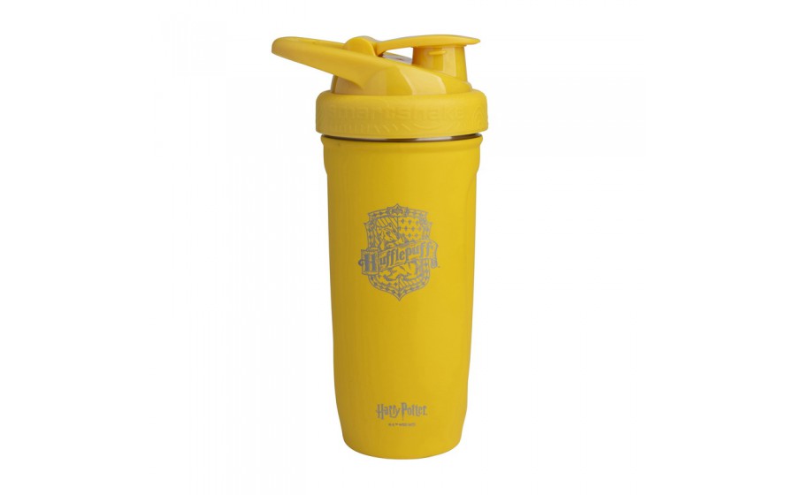 SmartShake Reforce Harry Potter Hufflepuff (900 ml)