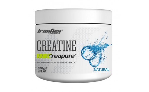 Creatine Creapure (300 g)