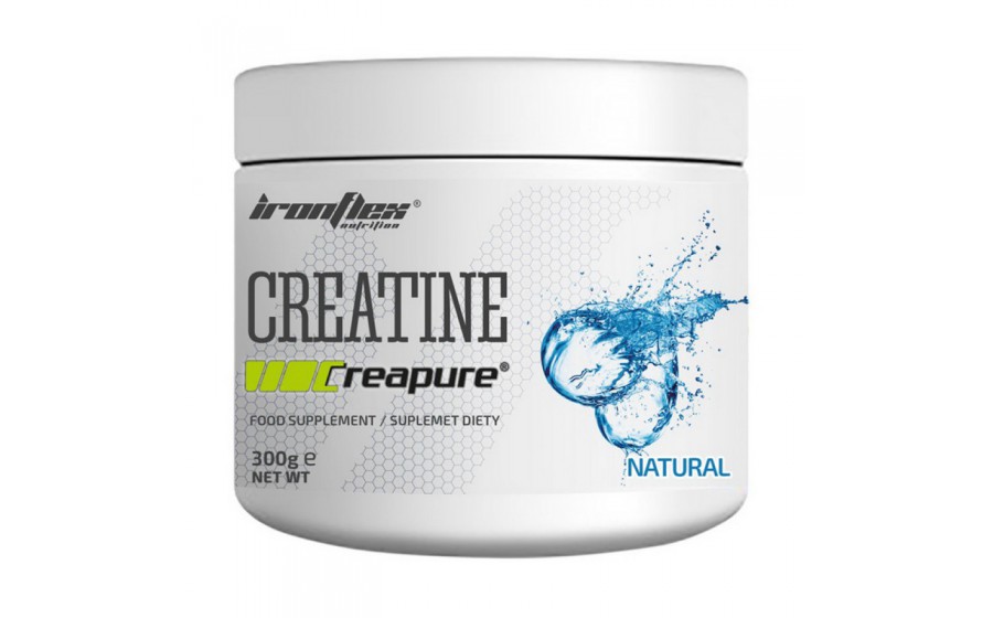 Creatine Creapure (300 g)