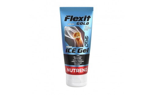 Flexit Gold Ice Gel (100 ml)