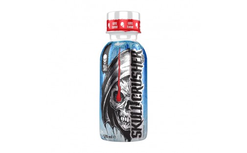 Skull Crusher Shot (120 ml, exotic)