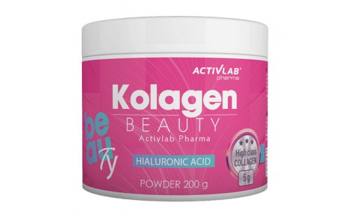 Kolagen Beauty (200 g)