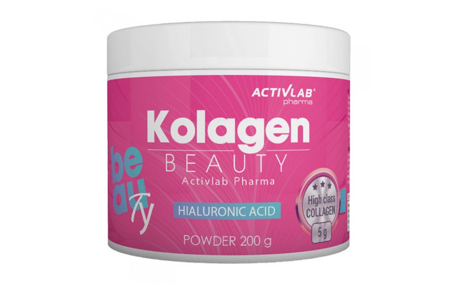 Kolagen Beauty (200 g)