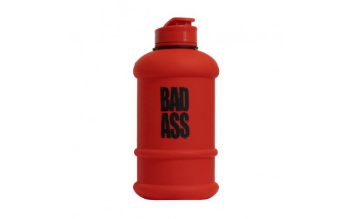 Hydrator BAD ASS (1,3 L, red/black)