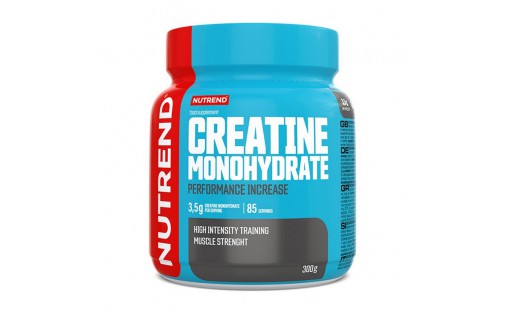 Creatine Monohydrate (300 g)