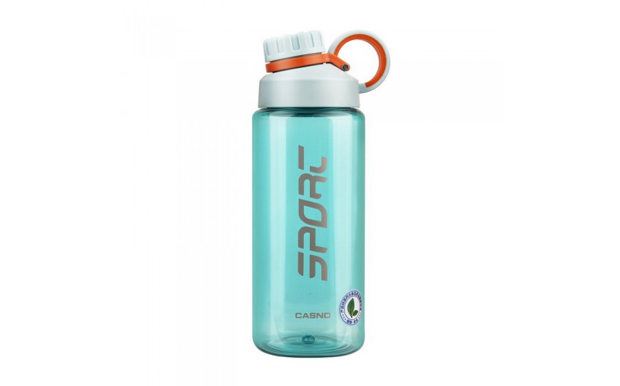 Casno Waterbottle KXN-1234 (500 ml, blue)