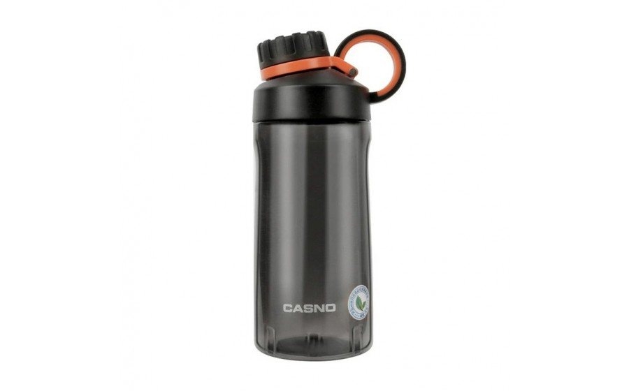 Casno Waterbottle KXN-1234 (500 ml, grey)