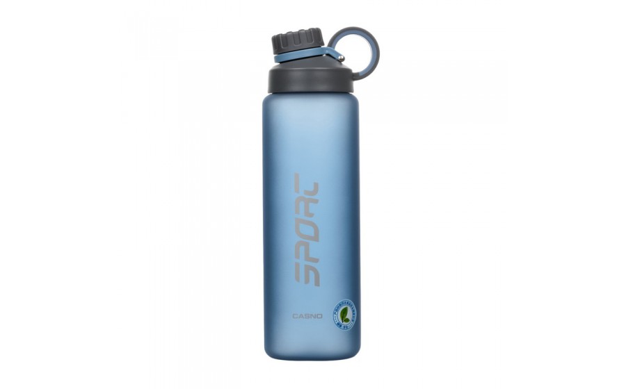 Casno Sport Waterbottle KXN-1243 (1 l, blue)