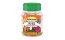 Mr.Men Little Miss Omega-3 & Multivitamins (30 softies, orange)