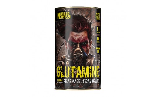 Glutamine (300 g)