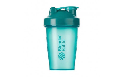 Blender Bottle Classic (590 ml, teal)