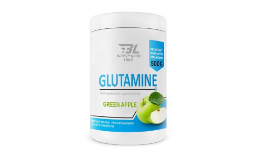 Glutamine (500 g, tropical)