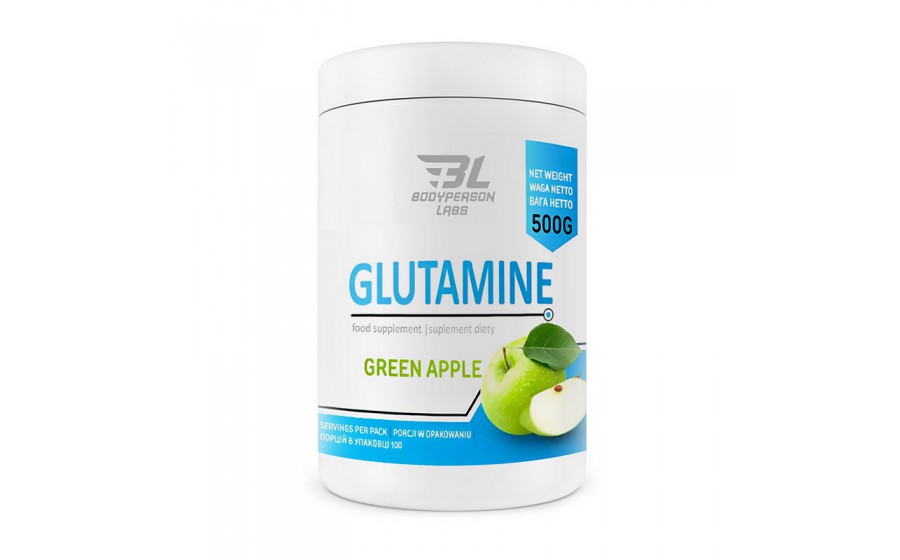 Glutamine (500 g, tropical)