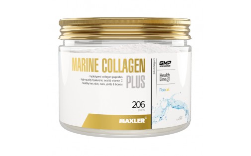 Marine Collagen Plus (206 g)