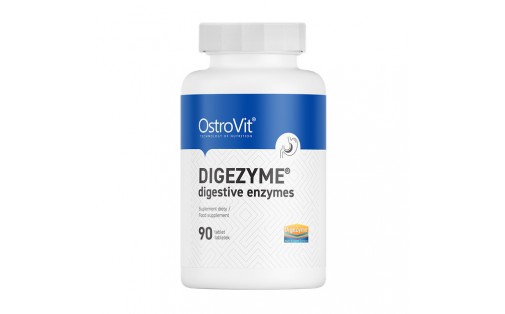 Digezyme (90 tab)