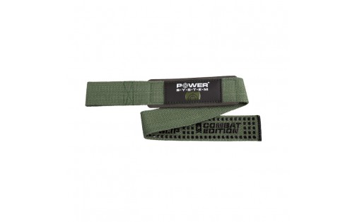 Combat Straps 3440 Camo