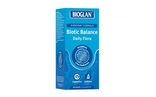 Biotic Balance 10 Billion (30 caps)