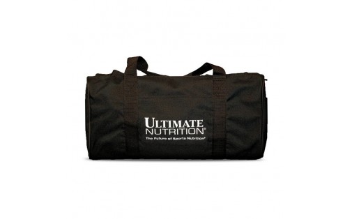 Gym Bag (black)