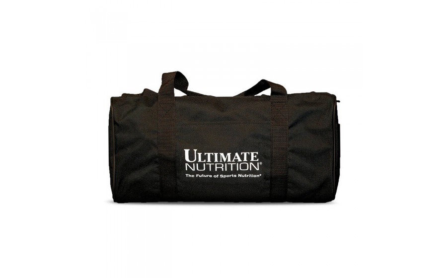 Gym Bag (black)