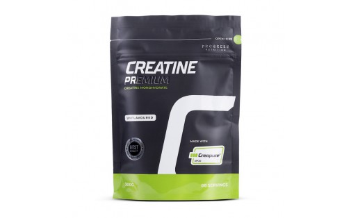 Premium Creapure Creatine (300 g)