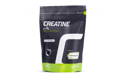 Premium Creapure Creatine (500 g)