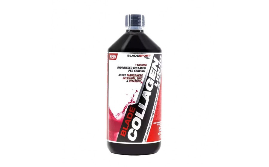 Collagen Liquid (1 L, cherry)