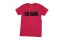 Universal I Am Animal T-Shirt Red (S size)