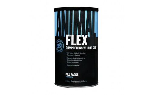 Animal Flex (44 paks)