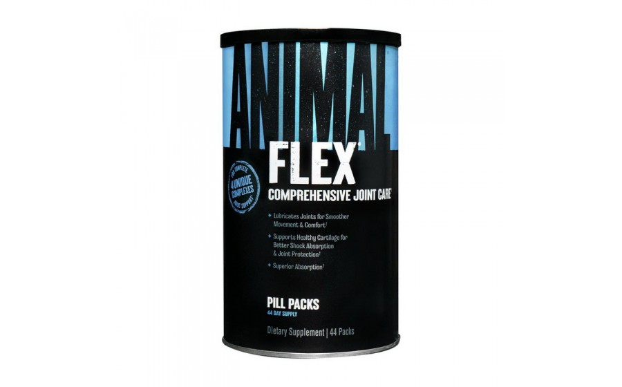 Animal Flex (44 paks)