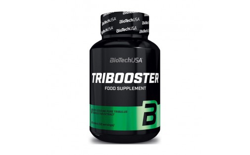 Tribooster (60 tabs)