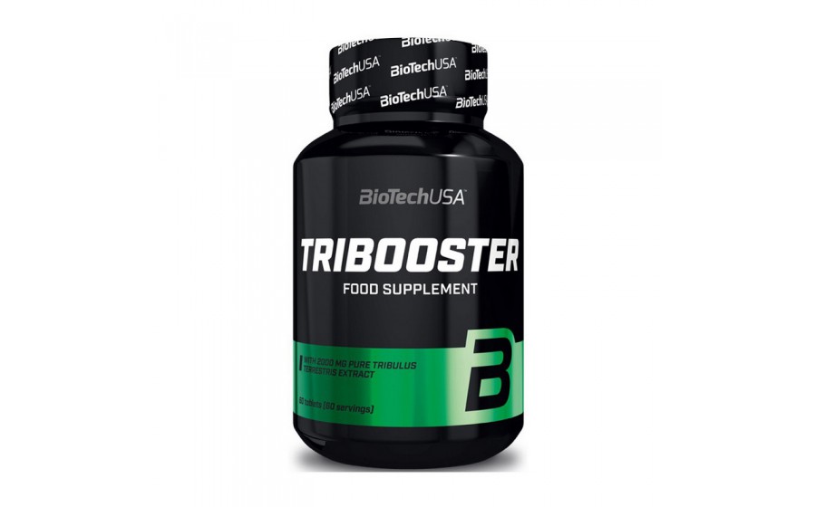 Tribooster (60 tabs)