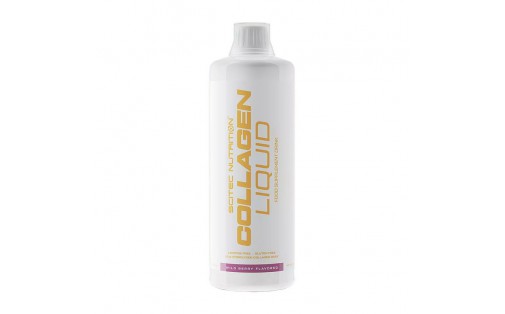 Collagen (1 l, wild berry)