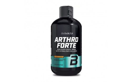 Arthro Forte Liquid (0,5 l, orange)