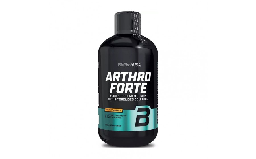 Arthro Forte Liquid (0,5 l, orange)