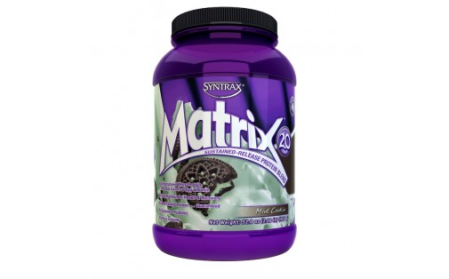 Matrix (907 g, perfect chocolate)