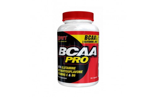 BCAA Pro (150 caps)