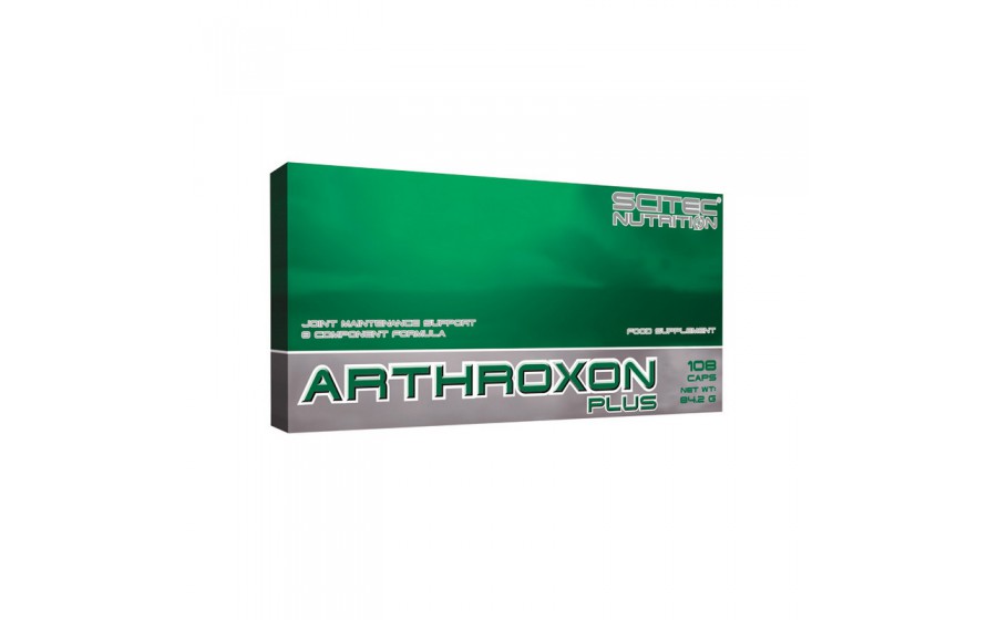 Arthroxon Plus (108 caps)