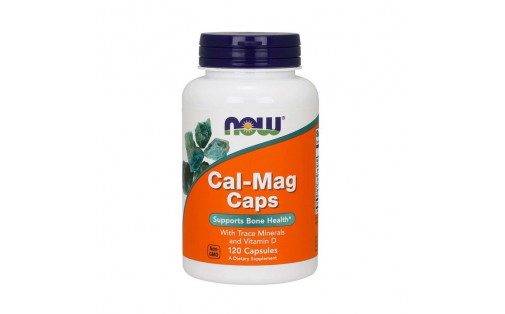 Cal-Mag Caps (120 caps)