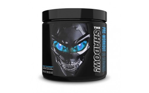 Shadow-X (270 g, magic berry)