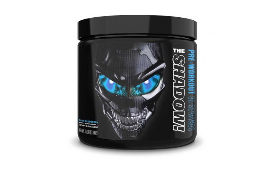 Shadow-X (270 g, magic berry)