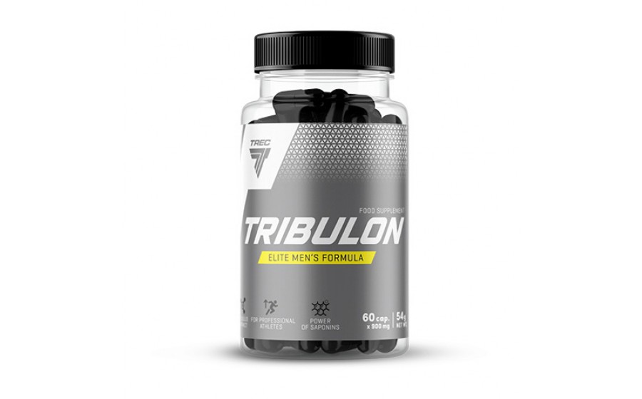 Tribulon (60 caps)