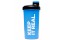 Shaker Keep It Real (700 ml, blue)