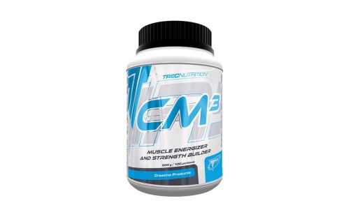 CM3 (500 g, unflavored)