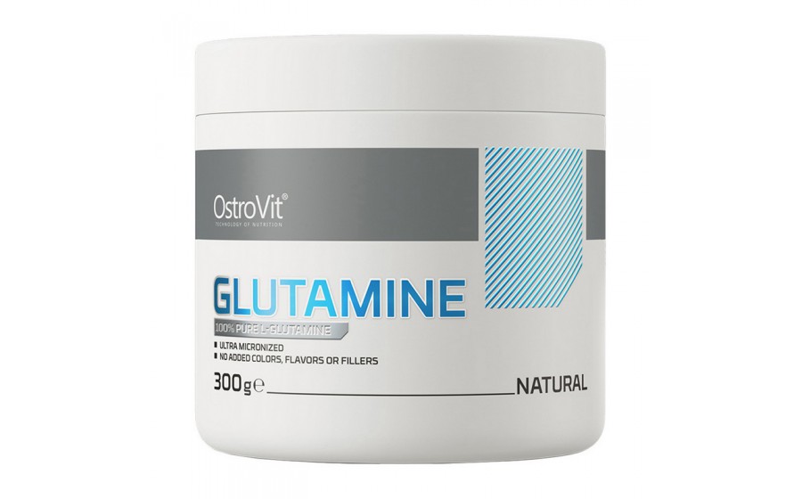 Glutamine (300 g, pure)