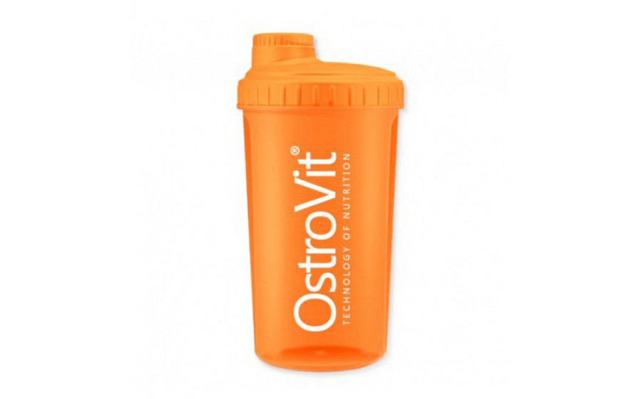 OstroVit Shaker (700 ml, orange)