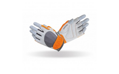 Workout Gloves Grey/Chill MFG-850 (XXL size)