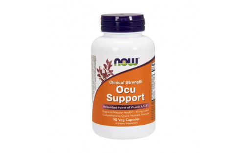 Ocu Support (90 veg caps)