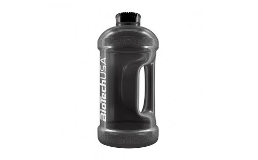 Gallon BioTech USA (2 l, black smoked)