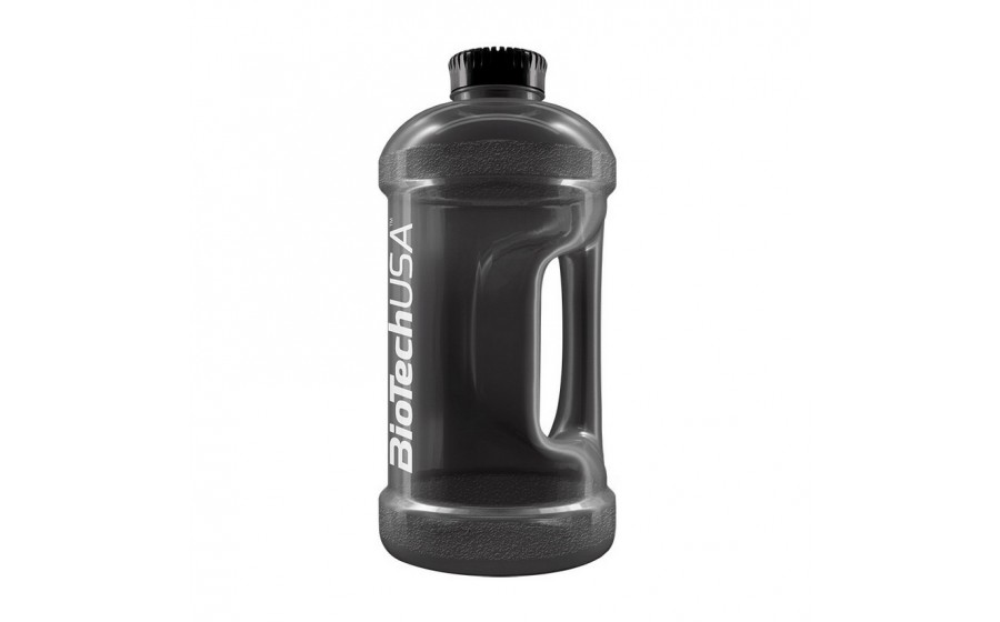 Gallon BioTech USA (2 l, black smoked)