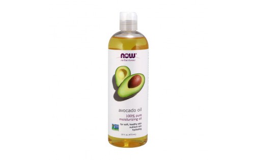 Avocado Oil (473 ml, pure)